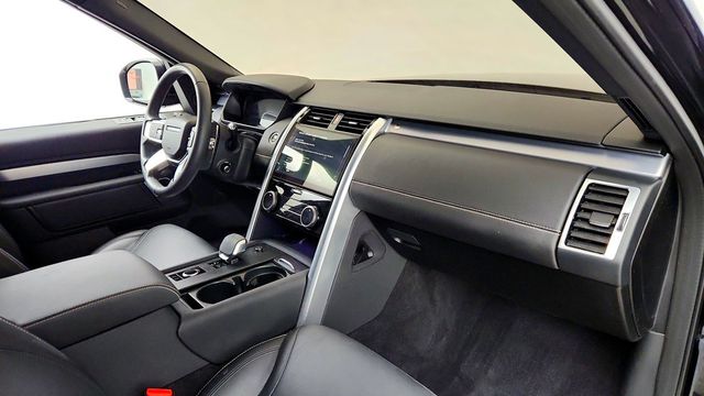 2024 Land Rover Discovery P300 Dynamic SE - 23092308 - 23