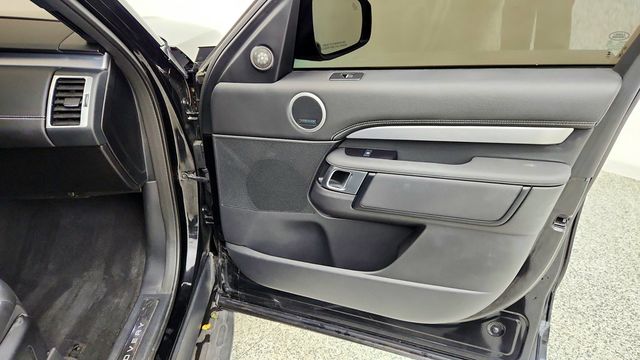 2024 Land Rover Discovery P300 Dynamic SE - 23092308 - 24