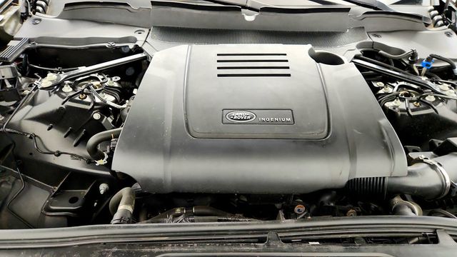 2024 Land Rover Discovery P300 Dynamic SE - 23092308 - 25