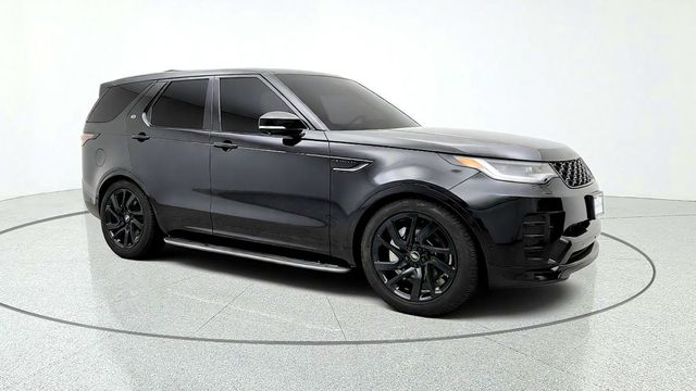 2024 Land Rover Discovery P300 Dynamic SE - 23092308 - 2