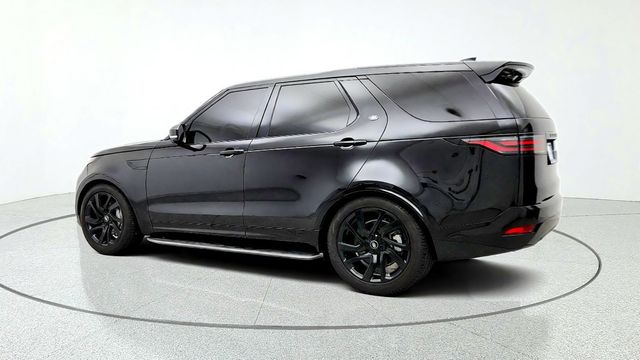 2024 Land Rover Discovery P300 Dynamic SE - 23092308 - 6