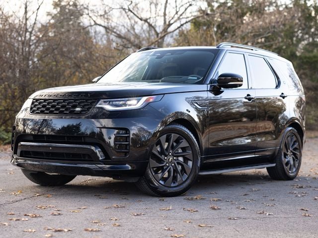 2024 Land Rover Discovery P300 Dynamic SE, Cold Climate Package, Fixed Side Steps - 22960810 - 0