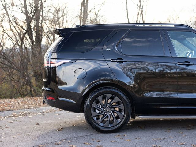 2024 Land Rover Discovery P300 Dynamic SE, Cold Climate Package, Fixed Side Steps - 22960810 - 9