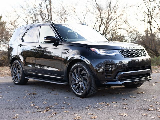 2024 Land Rover Discovery P300 Dynamic SE, Cold Climate Package, Fixed Side Steps - 22960810 - 12