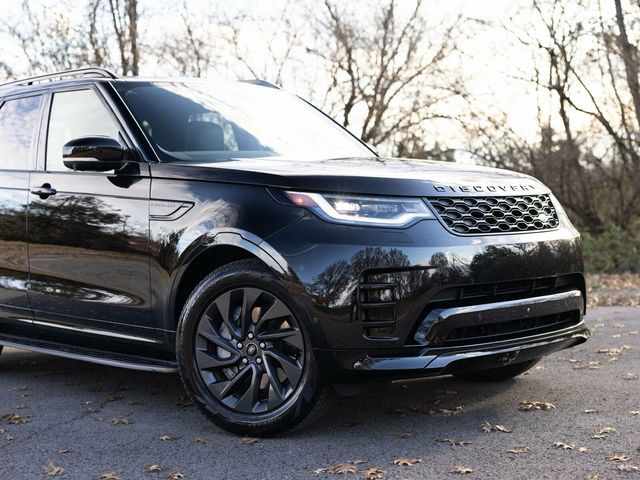 2024 Land Rover Discovery P300 Dynamic SE, Cold Climate Package, Fixed Side Steps - 22960810 - 13
