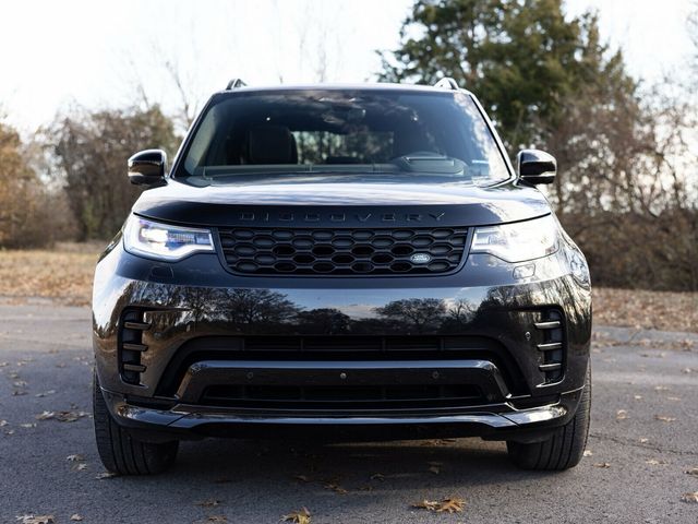 2024 Land Rover Discovery P300 Dynamic SE, Cold Climate Package, Fixed Side Steps - 22960810 - 14