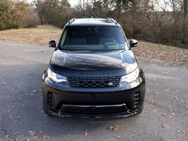 2024 Land Rover Discovery P300 Dynamic SE, Cold Climate Package, Fixed Side Steps - 22960810 - 15