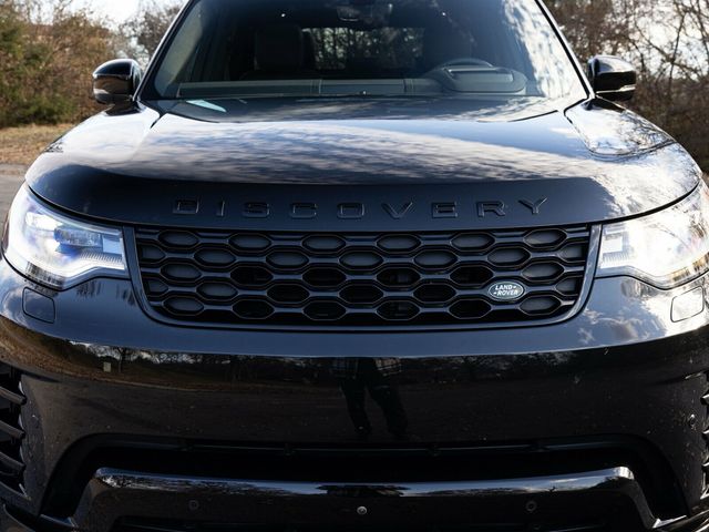 2024 Land Rover Discovery P300 Dynamic SE, Cold Climate Package, Fixed Side Steps - 22960810 - 16