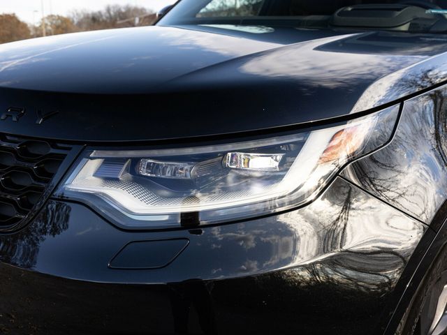 2024 Land Rover Discovery P300 Dynamic SE, Cold Climate Package, Fixed Side Steps - 22960810 - 17