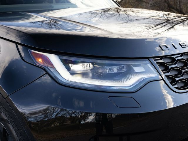 2024 Land Rover Discovery P300 Dynamic SE, Cold Climate Package, Fixed Side Steps - 22960810 - 18