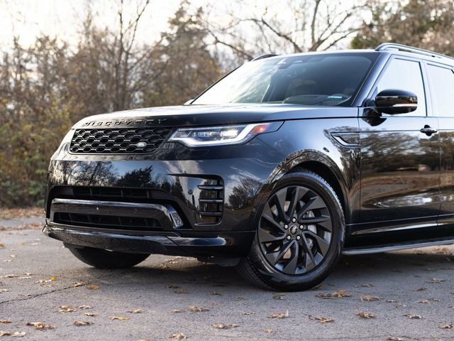 2024 Land Rover Discovery P300 Dynamic SE, Cold Climate Package, Fixed Side Steps - 22960810 - 1