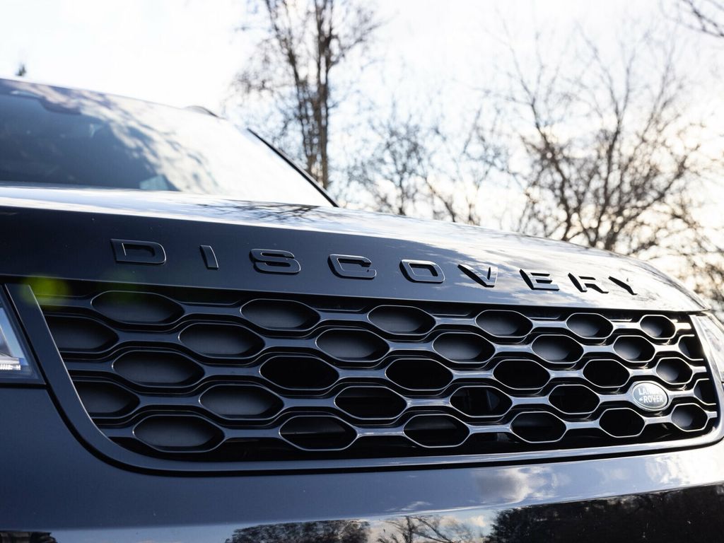 2024 Land Rover Discovery P300 Dynamic SE, Cold Climate Package, Fixed Side Steps - 22960810 - 19