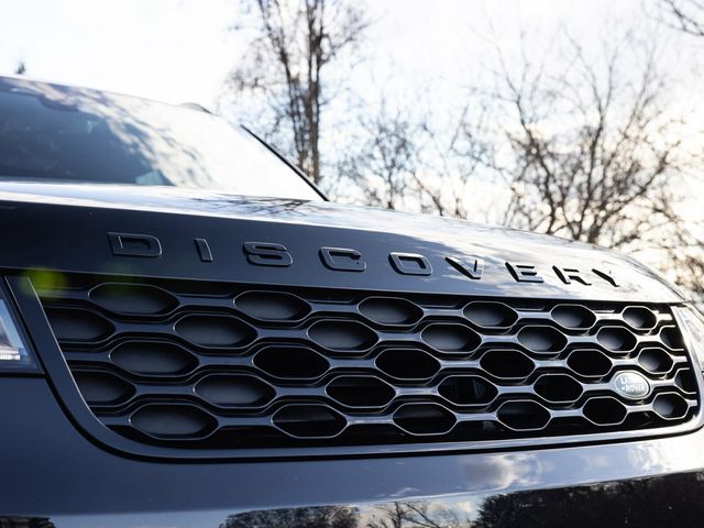 2024 Land Rover Discovery P300 Dynamic SE, Cold Climate Package, Fixed Side Steps - 22960810 - 19