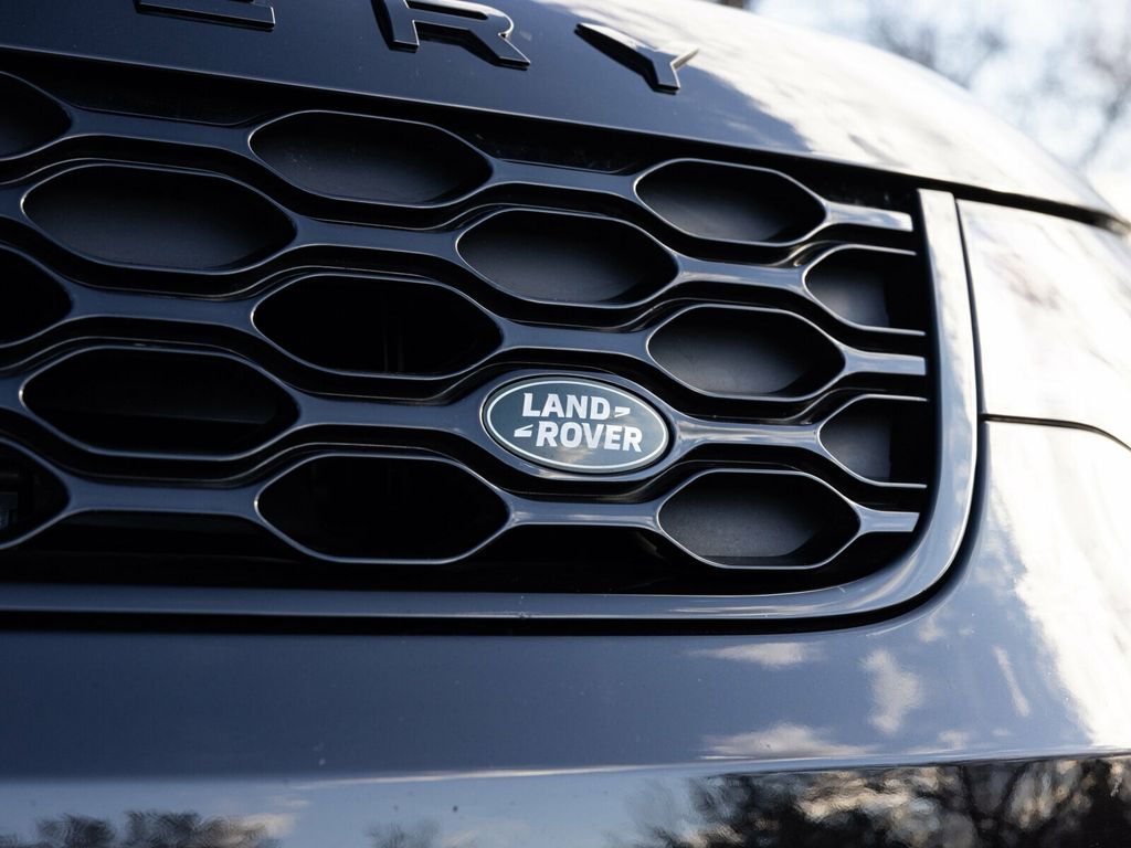 2024 Land Rover Discovery P300 Dynamic SE, Cold Climate Package, Fixed Side Steps - 22960810 - 20