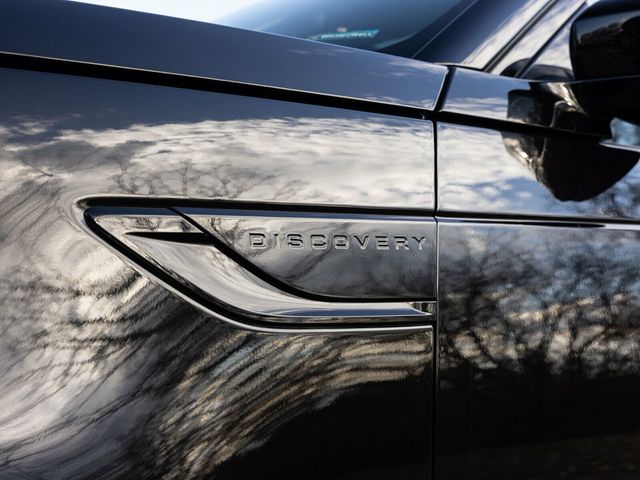 2024 Land Rover Discovery P300 Dynamic SE, Cold Climate Package, Fixed Side Steps - 22960810 - 21