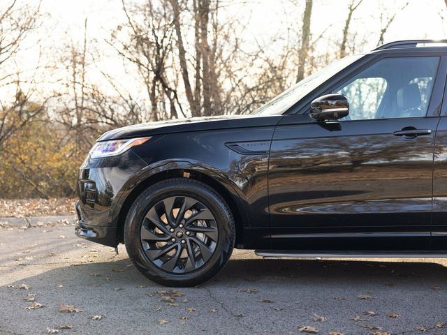 2024 Land Rover Discovery P300 Dynamic SE, Cold Climate Package, Fixed Side Steps - 22960810 - 2