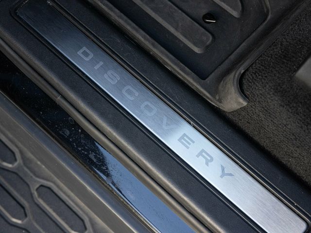 2024 Land Rover Discovery P300 Dynamic SE, Cold Climate Package, Fixed Side Steps - 22960810 - 32