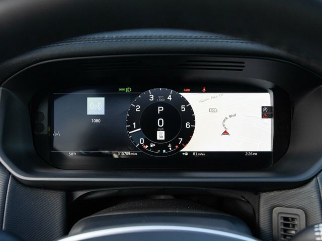 2024 Land Rover Discovery P300 Dynamic SE, Cold Climate Package, Fixed Side Steps - 22960810 - 35