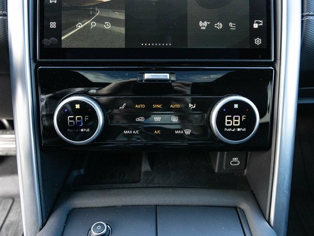 2024 Land Rover Discovery P300 Dynamic SE, Cold Climate Package, Fixed Side Steps - 22960810 - 46