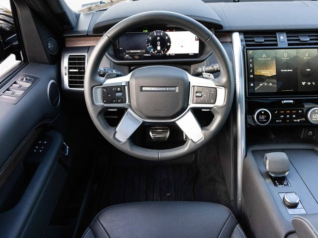 2024 Land Rover Discovery P300 Dynamic SE, Cold Climate Package, Fixed Side Steps - 22960810 - 52