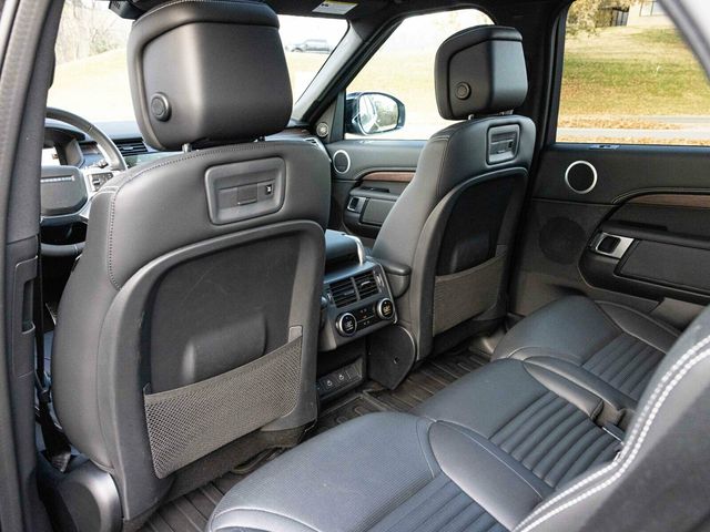 2024 Land Rover Discovery P300 Dynamic SE, Cold Climate Package, Fixed Side Steps - 22960810 - 55