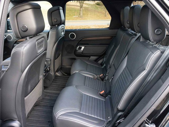 2024 Land Rover Discovery P300 Dynamic SE, Cold Climate Package, Fixed Side Steps - 22960810 - 56