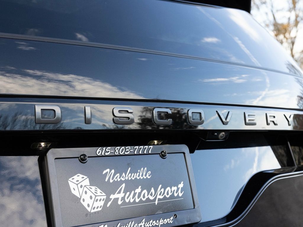 2024 Land Rover Discovery P300 Dynamic SE, Cold Climate Package, Fixed Side Steps - 22960810 - 66