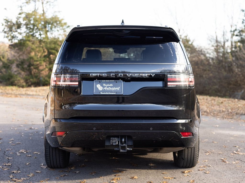 2024 Land Rover Discovery P300 Dynamic SE, Cold Climate Package, Fixed Side Steps - 22960810 - 6