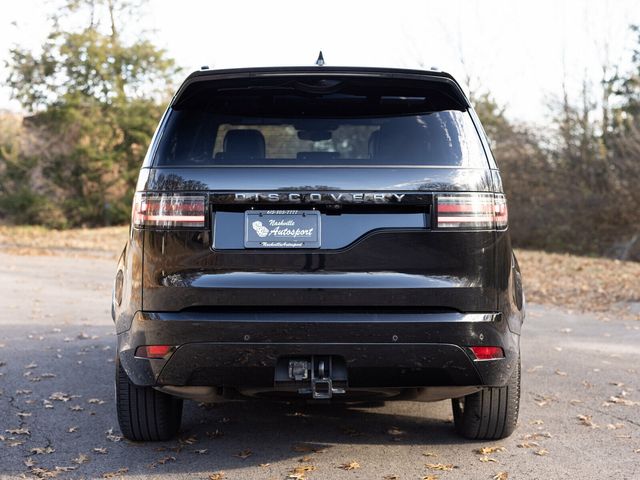 2024 Land Rover Discovery P300 Dynamic SE, Cold Climate Package, Fixed Side Steps - 22960810 - 6