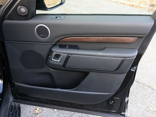 2024 Land Rover Discovery P300 Dynamic SE, Cold Climate Package, Fixed Side Steps - 22960810 - 71