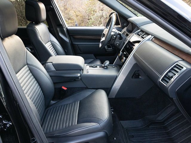 2024 Land Rover Discovery P300 Dynamic SE, Cold Climate Package, Fixed Side Steps - 22960810 - 73