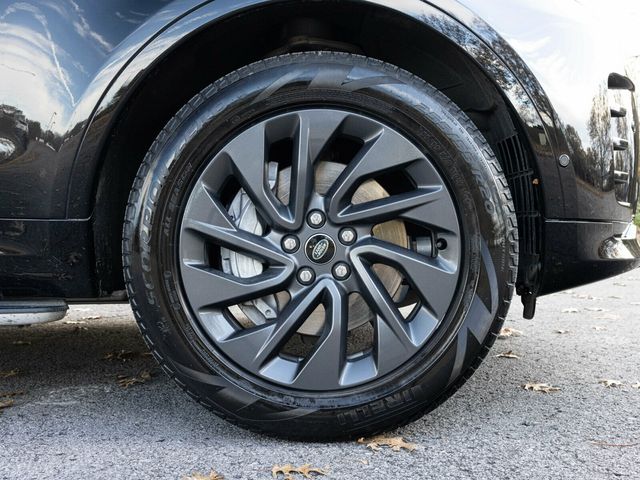 2024 Land Rover Discovery P300 Dynamic SE, Cold Climate Package, Fixed Side Steps - 22960810 - 78