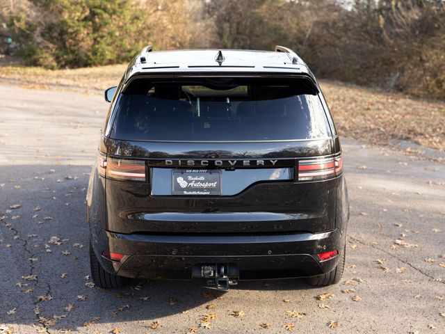 2024 Land Rover Discovery P300 Dynamic SE, Cold Climate Package, Fixed Side Steps - 22960810 - 7