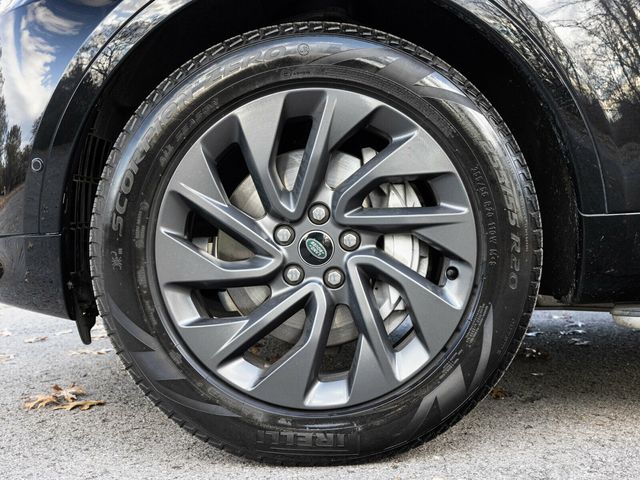 2024 Land Rover Discovery P300 Dynamic SE, Cold Climate Package, Fixed Side Steps - 22960810 - 84
