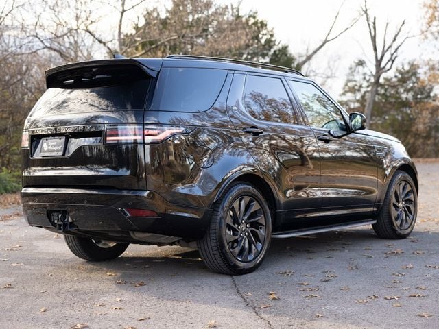2024 Land Rover Discovery P300 Dynamic SE, Cold Climate Package, Fixed Side Steps - 22960810 - 8