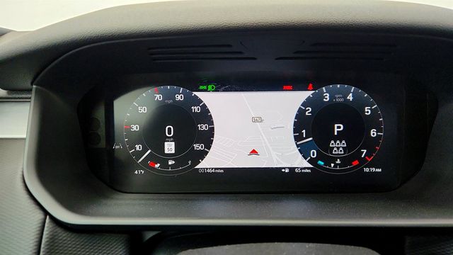 2024 Land Rover Discovery P300 Dynamic SE w/ Heated 3rd Row Seats & 20'' Wheels - 22997952 - 14