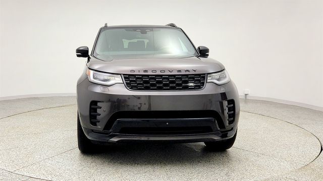 2024 Land Rover Discovery P300 Dynamic SE w/ Heated 3rd Row Seats & 20'' Wheels - 22997952 - 1