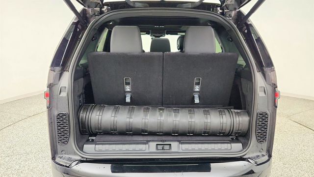 2024 Land Rover Discovery P300 Dynamic SE w/ Heated 3rd Row Seats & 20'' Wheels - 22997952 - 21