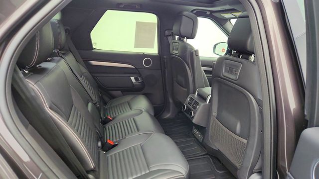 2024 Land Rover Discovery P300 Dynamic SE w/ Heated 3rd Row Seats & 20'' Wheels - 22997952 - 23