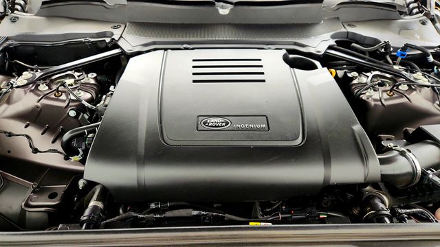 2024 Land Rover Discovery P300 Dynamic SE w/ Heated 3rd Row Seats & 20'' Wheels - 22997952 - 27