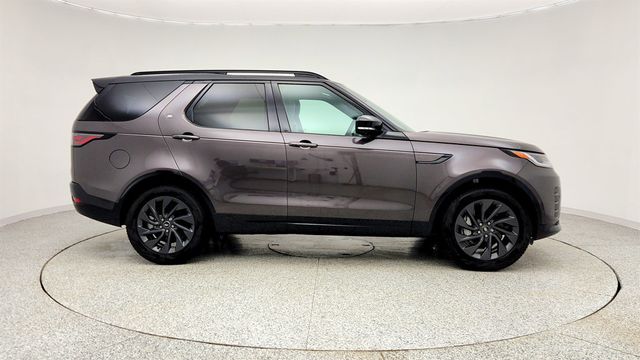 2024 Land Rover Discovery P300 Dynamic SE w/ Heated 3rd Row Seats & 20'' Wheels - 22997952 - 3