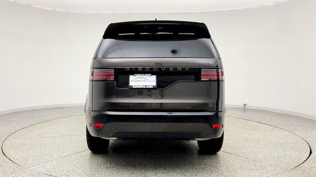 2024 Land Rover Discovery P300 Dynamic SE w/ Heated 3rd Row Seats & 20'' Wheels - 22997952 - 5