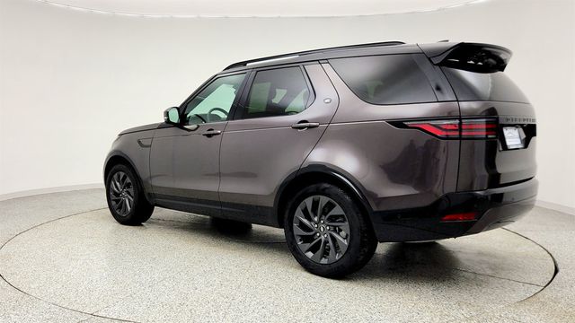 2024 Land Rover Discovery P300 Dynamic SE w/ Heated 3rd Row Seats & 20'' Wheels - 22997952 - 6