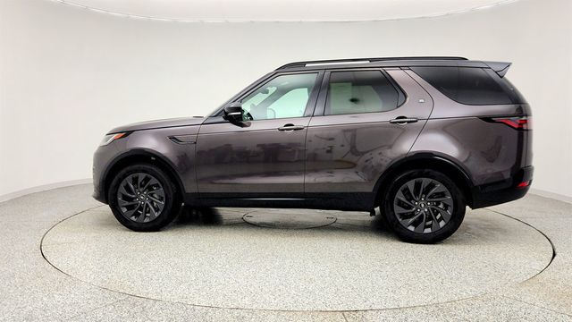 2024 Land Rover Discovery P300 Dynamic SE w/ Heated 3rd Row Seats & 20'' Wheels - 22997952 - 7