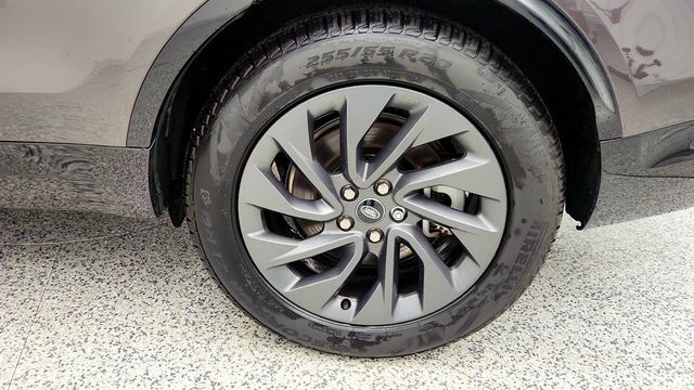 2024 Land Rover Discovery P300 Dynamic SE w/ Heated 3rd Row Seats & 20'' Wheels - 22997952 - 8