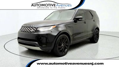 2024 Land Rover Discovery