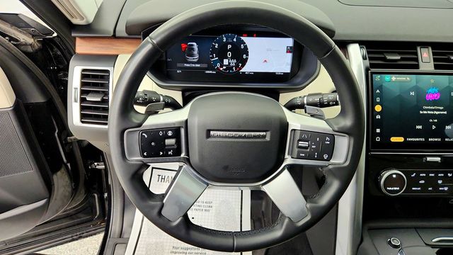 2024 Land Rover Discovery P300 S - 23098963 - 12