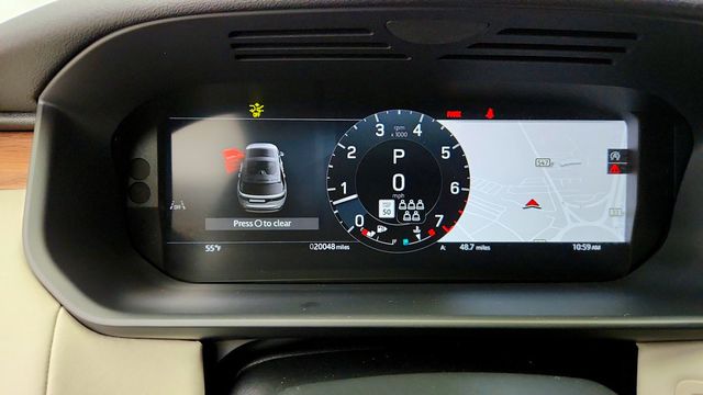 2024 Land Rover Discovery P300 S - 23098963 - 13