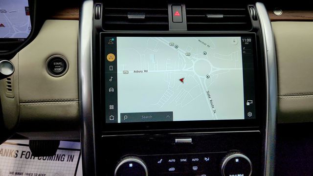 2024 Land Rover Discovery P300 S - 23098963 - 17