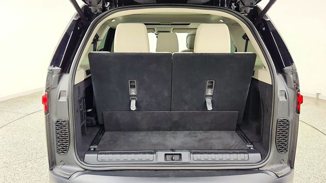 2024 Land Rover Discovery P300 S - 23098963 - 20